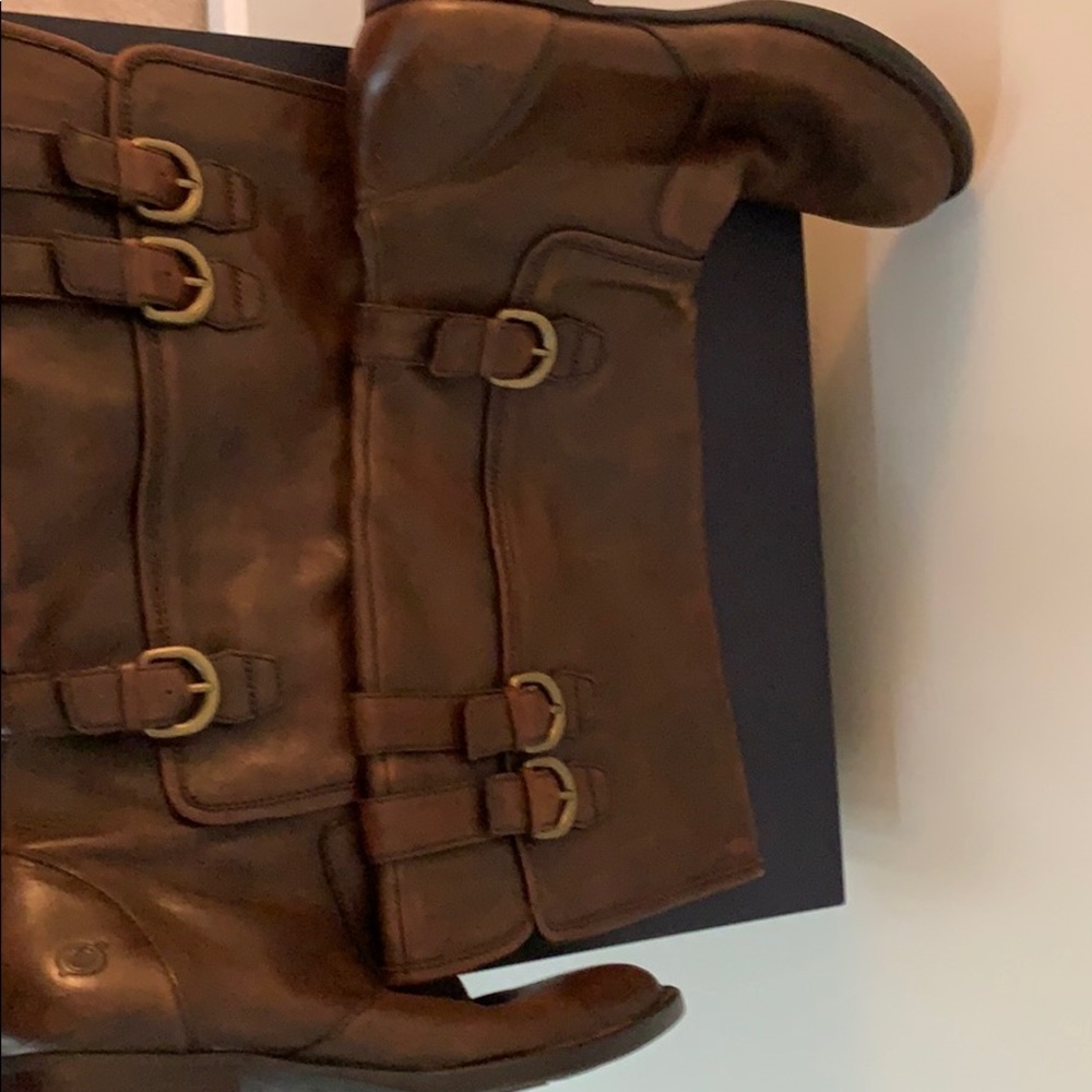 Riding Boots